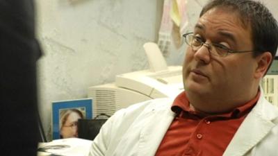 Staatsanwalt Posch ermittelt: Staffel 9, Folge 1167: Mord im Pfandleihaus