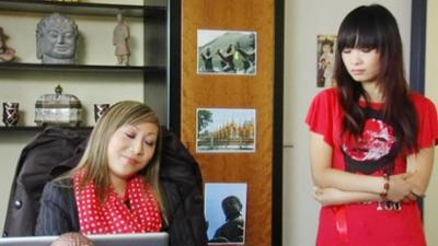 Staatsanwalt Posch ermittelt: Staffel 8, Folge 1116: Ehe süß sauer