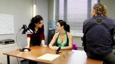 Staatsanwalt Posch ermittelt: Staffel 8, Folge 1145: Tödliche Freiheit