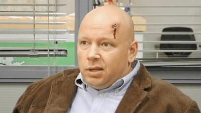 Staatsanwalt Posch ermittelt: Staffel 9, Folge 1172: Park + Ride