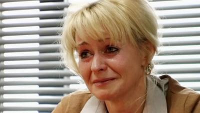 Staatsanwalt Posch ermittelt: Staffel 9, Folge 1155: Nachbarschaftsmord