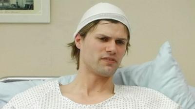 Staatsanwalt Posch ermittelt: Staffel 9, Folge 1186: Spezialmassage