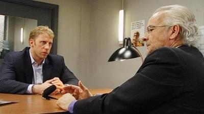 Staatsanwalt Posch ermittelt: Staffel 9, Folge 1210: Der Lottokönig Staatsanwalt Posch ermittelt: Staffel 9, Folge 1210: Der Lottokönig