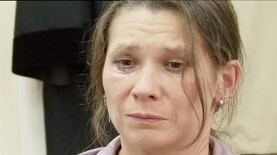 Staatsanwalt Posch ermittelt: Staffel 7, Folge 1056: Kein anderer Ausweg