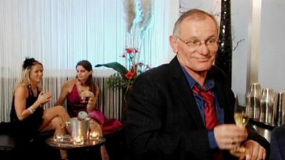 Staatsanwalt Posch ermittelt: Staffel 9, Folge 1156: Die Autoschieber