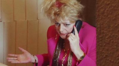 Staatsanwalt Posch ermittelt: Staffel 9, Folge 1208: Der letzte Aufguss