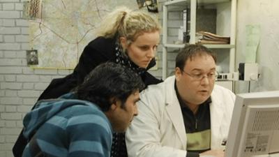 Staatsanwalt Posch ermittelt: Staffel 9, Folge 1161: Der Fotograf