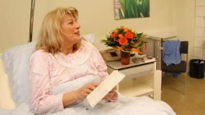 Staatsanwalt Posch ermittelt: Staffel 7, Folge 988: Der Hausdrachen