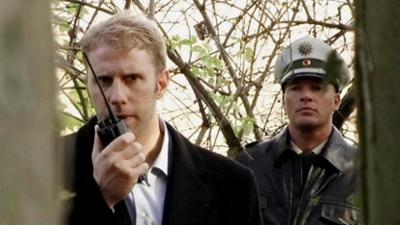 Staatsanwalt Posch ermittelt: Staffel 8, Folge 1135: Der Lockvogel