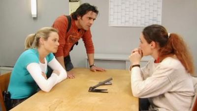 Staatsanwalt Posch ermittelt: Staffel 7, Folge 1031: Frauentausch