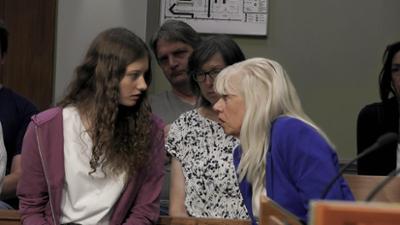 Ulrich Wetzel - Das Strafgericht: Folge 18: Datingmatch zerstört Familie