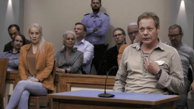 Ulrich Wetzel - Das Strafgericht: Folge 20: Ärger im Mietshaus