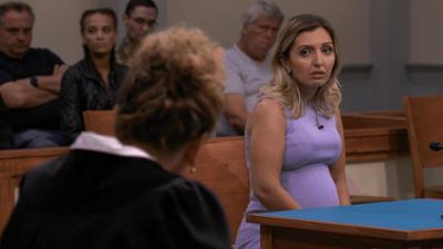 Ulrich Wetzel - Das Strafgericht: Folge 30: Babyshower mit Folgen