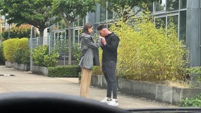 Ulrich Wetzel - Das Strafgericht: Folge 6: Liebesfalle Fitnessstudio