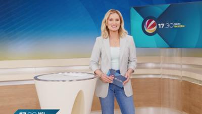 17:30 SAT.1 Bayern: Staffel 2026 Folge 78 Die Sendung vom 01.04.2026