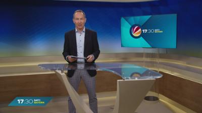17:30 SAT.1 Bayern: Die Sendung vom 01.08.2024 17:30 SAT.1 Bayern: Die Sendung vom 01.08.2024
