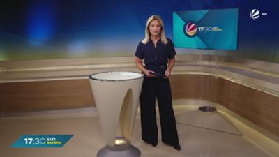 17:30 SAT.1 Bayern: Staffel 2025 Folge 199 Die Sendung vom 01.09.2025 17:30 SAT.1 Bayern: Staffel 2025 Folge 199 Die Sendung vom 01.09.2025