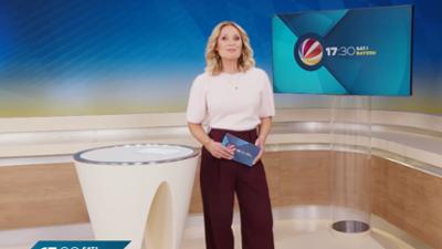 17:30 SAT.1 Bayern: Staffel 2026 Folge 79 Die Sendung vom 02.04.2026