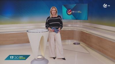 17:30 SAT.1 Bayern: Staffel 2025 Folge 275 Die Sendung vom 02.12.2025