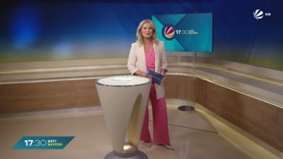 17:30 SAT.1 Bayern: Staffel 2025 Folge 201 Die Sendung vom 03.09.2025