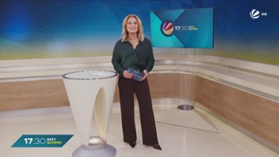 17:30 SAT.1 Bayern: Staffel 2025 Folge 276 Die Sendung vom 03.12.2025.