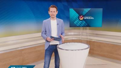 17:30 SAT.1 Bayern: Staffel 2026 Folge 80 Die Sendung vom 04.04.2026