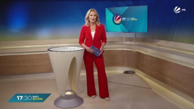 17:30 SAT.1 Bayern: Staffel 2025 Folge 175 Die Sendung vom 04.08.2025 17:30 SAT.1 Bayern: Staffel 2025 Folge 175 Die Sendung vom 04.08.2025