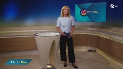 17:30 SAT.1 Bayern: Staffel 2025 Folge 202 Die Sendung vom 04.09.2025
