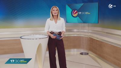 17:30 SAT.1 Bayern: Staffel 2025 Folge 277 Die Sendung vom 04.12.2025