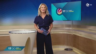 17:30 SAT.1 Bayern: Staffel 2025 Folge 177 Die Sendung vom 06.08.2025 17:30 SAT.1 Bayern: Staffel 2025 Folge 177 Die Sendung vom 06.08.2025