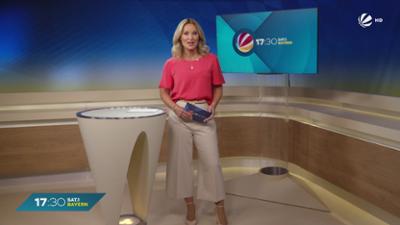 17:30 SAT.1 Bayern: Staffel 2025 Folge 178 Die Sendung vom 07.08.2025