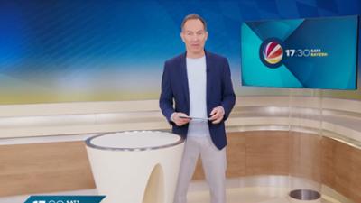17:30 SAT.1 Bayern: Staffel 2026 Folge 82 Die Sendung vom 08.04.2026