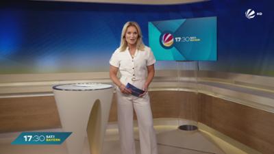 17:30 SAT.1 Bayern: Staffel 2025 Folge 179 Die Sendung vom 08.08.2025