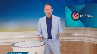 17:30 SAT.1 Bayern: Staffel 2026 Folge 83 Die Sendung vom 09.04.2026