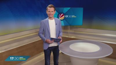 17:30 SAT.1 Bayern: Staffel 2025 Folge 180 Die Sendung vom 09.08.2025