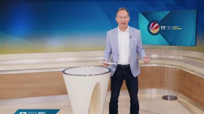 17:30 SAT.1 Bayern: Staffel 2026 Folge 84 Die Sendung vom 10.04.2026