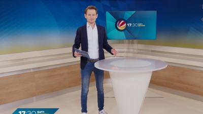 17:30 SAT.1 Bayern: Staffel 2026 Folge 85 Die Sendung vom 11.04.2026