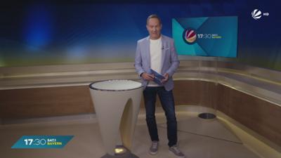 17:30 SAT.1 Bayern: Staffel 2025 Folge 181 Die Sendung vom 11.08.2025 17:30 SAT.1 Bayern: Staffel 2025 Folge 181 Die Sendung vom 11.08.2025