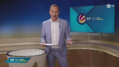 17:30 SAT.1 Bayern: Staffel 2025 Folge 208 Die Sendung vom 11.09.2025