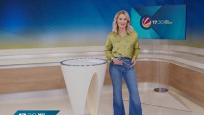 17:30 SAT.1 Bayern: Staffel 2026 Folge 86 Die Sendung vom 13.04.2026