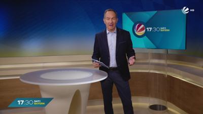 17:30 SAT.1 Bayern: Staffel 2025 Folge 183 Die Sendung vom 13.08.2025