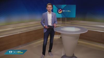 17:30 SAT.1 Bayern: Staffel 2025 Folge 210 Die Sendung vom 13.09.2025