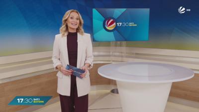 17:30 SAT.1 Bayern: Staffel 2025 Folge 285 Die Sendung vom 13.12.2025