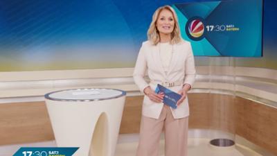 17:30 SAT.1 Bayern: Staffel 2026 Folge 87 Die Sendung vom 14.04.2026
