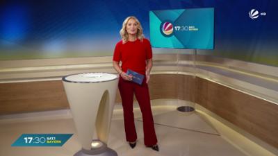17:30 SAT.1 Bayern: Staffel 2025 Folge 211 Die Sendung vom 15.09.2025