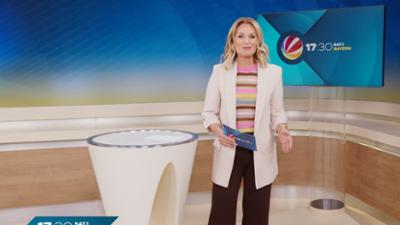 17:30 SAT.1 Bayern: Staffel 2026 Folge 89 Die Sendung vom 16.04.2026