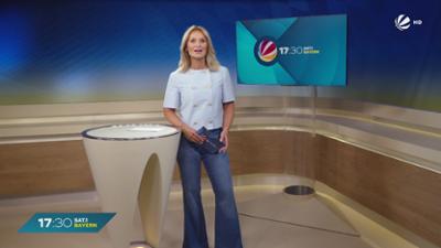 17:30 SAT.1 Bayern: Staffel 1 Folge 159 Die Sendung vom 16.07.2025 17:30 SAT.1 Bayern: Staffel 1 Folge 159 Die Sendung vom 16.07.2025