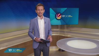 17:30 SAT.1 Bayern: Staffel 2025 Folge 186 Die Sendung vom 16.08.2025