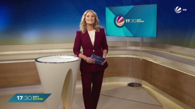 17:30 SAT.1 Bayern: Staffel 2025 Folge 212 Die Sendung vom 16.09.2025