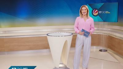 17:30 SAT.1 Bayern: Staffel 2026 Folge 90 Die Sendung vom 17.04.2026
